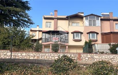 Villakentte 3+2 Triplex Satılık Villa