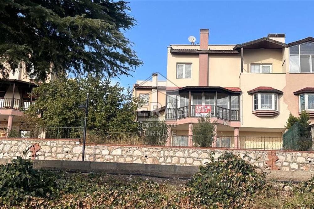 Villakentte 3+2 Triplex Satılık Villa