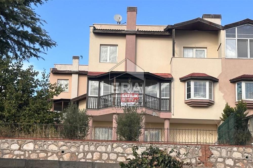 Villakentte 3+2 Triplex Satılık Villa