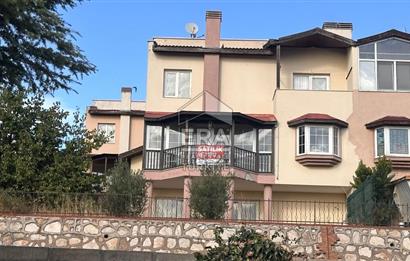 Villakentte 3+2 Triplex Satılık Villa