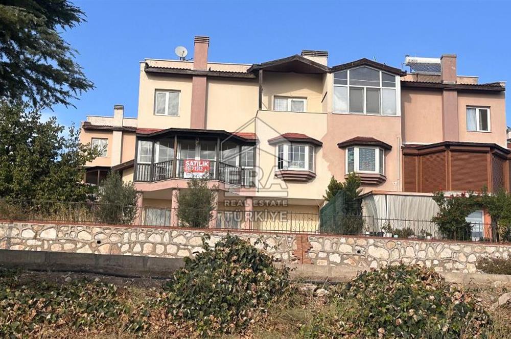 Villakentte 3+2 Triplex Satılık Villa