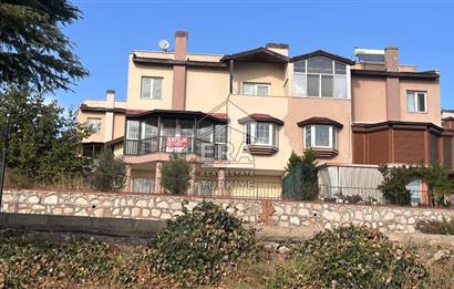 Villakentte 3+2 Triplex Satılık Villa