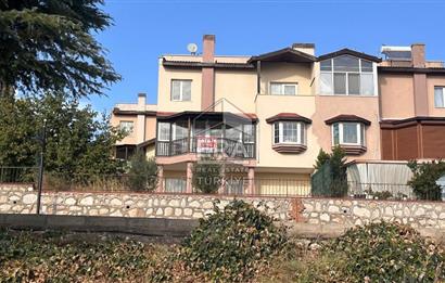 Villakentte 3+2 Triplex Satılık Villa