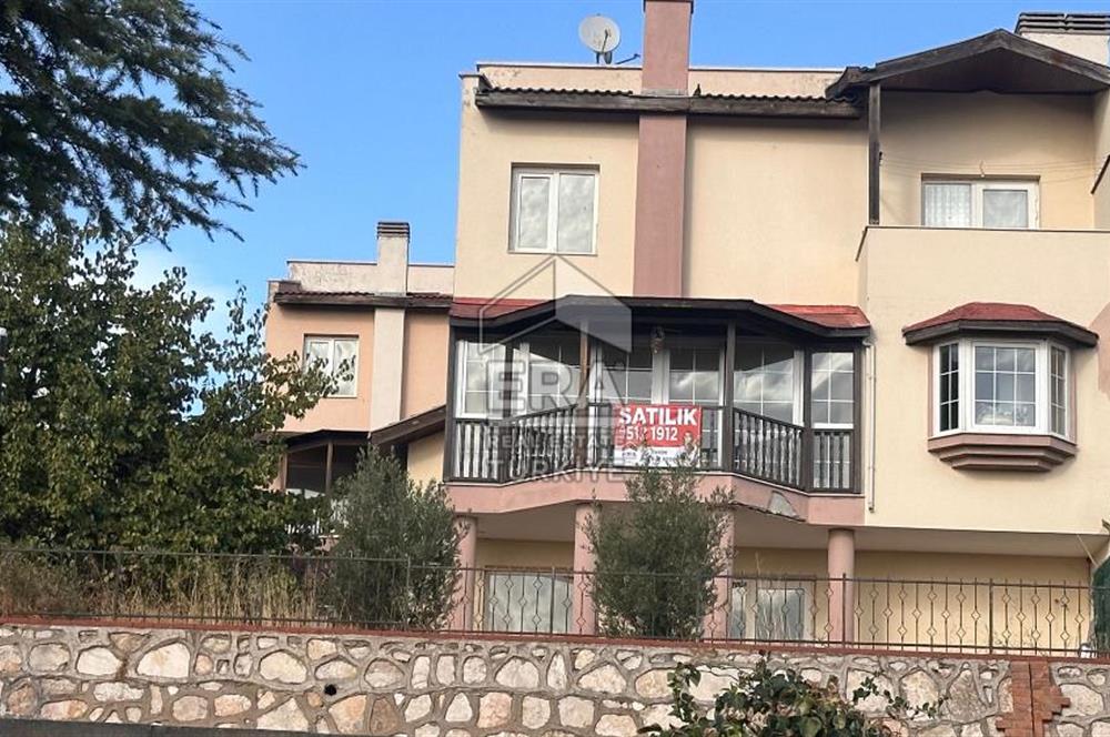 Villakentte 3+2 Triplex Satılık Villa