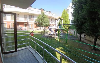 KARTEPE MERİDYEN ELİTE SİTESİ'NDE 2+1 SATILIK DAİRE