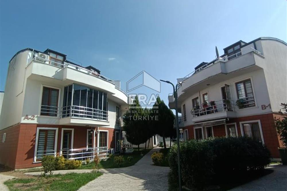 KARTEPE MERİDYEN ELİTE SİTESİ'NDE 2+1 SATILIK DAİRE