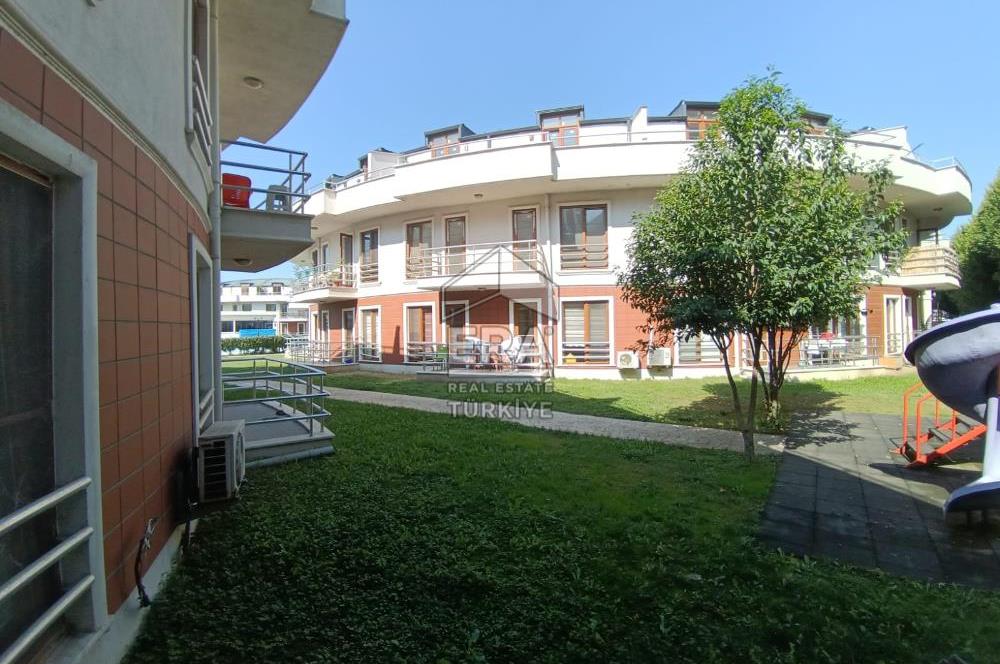 KARTEPE MERİDYEN ELİTE SİTESİ'NDE 2+1 SATILIK DAİRE