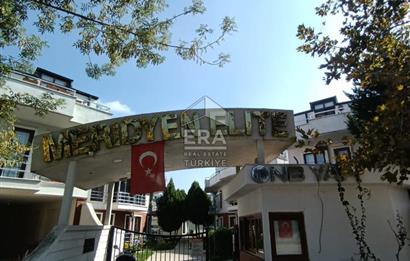 KARTEPE MERİDYEN ELİTE SİTESİ'NDE 2+1 SATILIK DAİRE