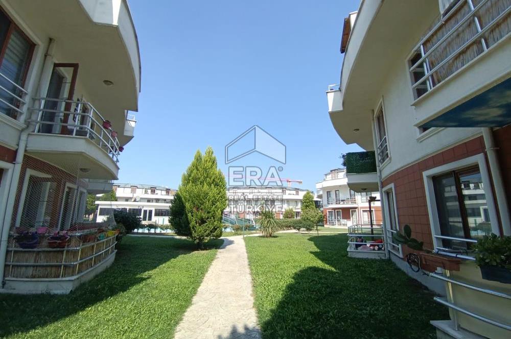 KARTEPE MERİDYEN ELİTE SİTESİ'NDE 2+1 SATILIK DAİRE