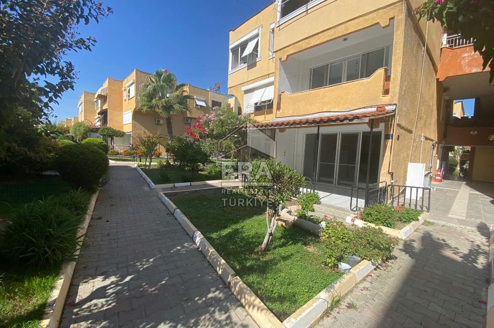 ANTALYA MANAVGAT ÇOLAKLI MAHALLESİNDE KİRALIK DAİRE