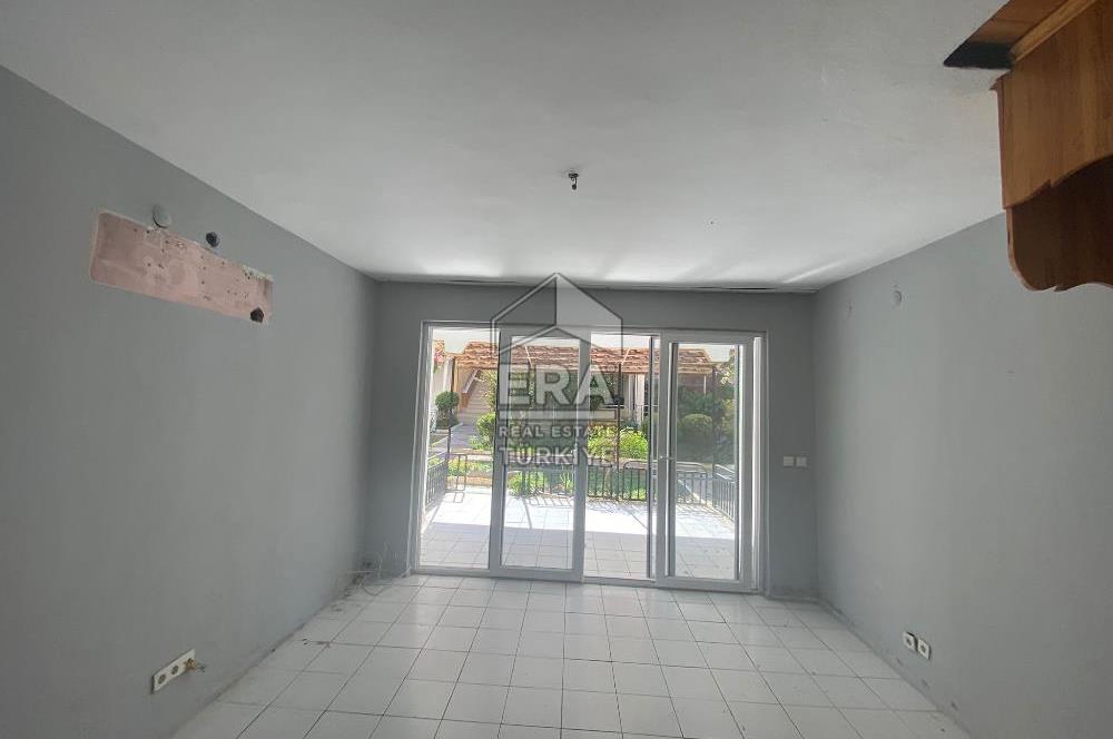 ANTALYA MANAVGAT ÇOLAKLI MAHALLESİNDE KİRALIK DAİRE