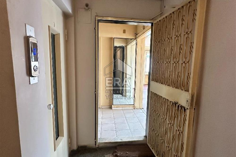 Alsancak Talatpaşa Bulvar Macro Center Karşısı 3+1 Satılık Daire