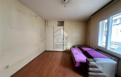 Alsancak Talatpaşa Bulvar Macro Center Karşısı 3+1 Satılık Daire