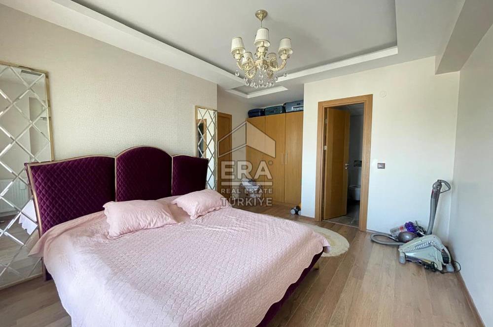 Park yaşam ataşehir'de kiralık daire