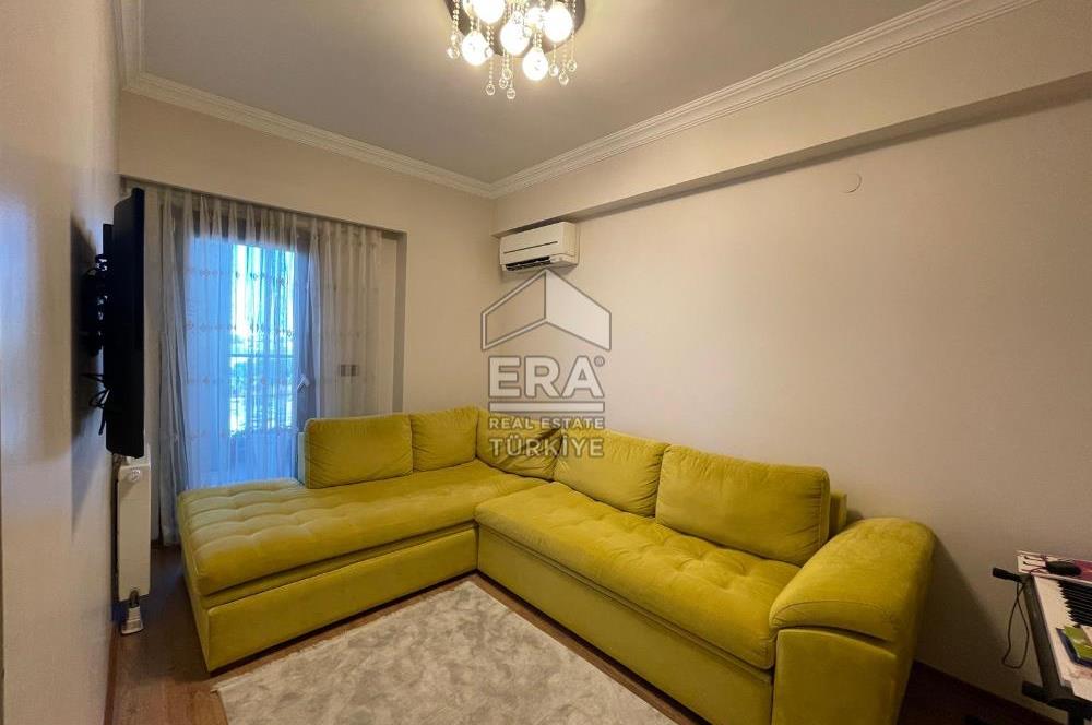 Park yaşam ataşehir'de kiralık daire