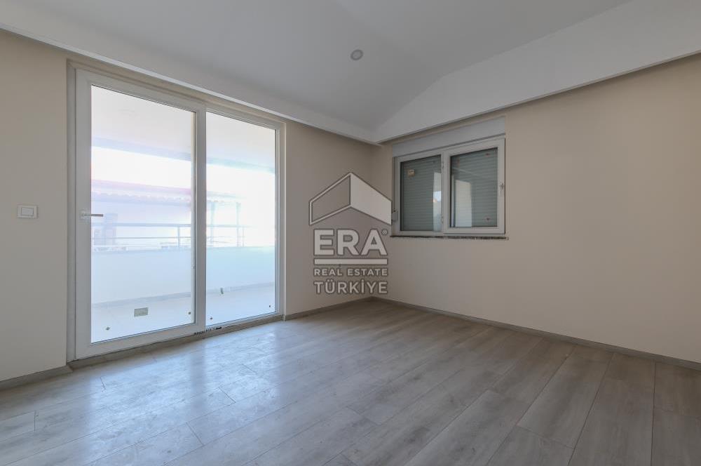 ANTALYA MANAVGAT SANAYİ MAHALLESİNDE SATILIK 4+1 DUBLEKS DAİRE