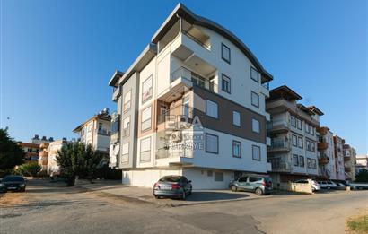 ANTALYA MANAVGAT SANAYİ MAHALLESİNDE SATILIK 4+1 DUBLEKS DAİRE