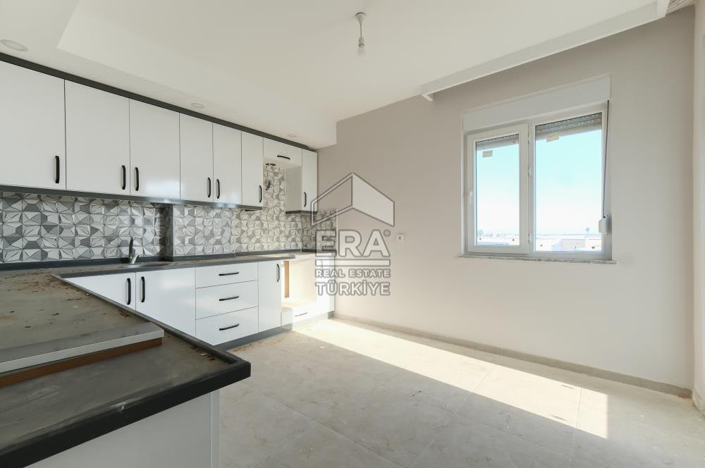 ANTALYA MANAVGAT SANAYİ MAHALLESİNDE SATILIK 4+1 DUBLEKS DAİRE