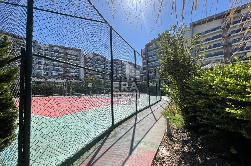 Park yaşam ataşehir'de kiralık daire