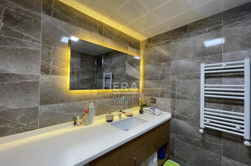 Park yaşam ataşehir'de kiralık daire