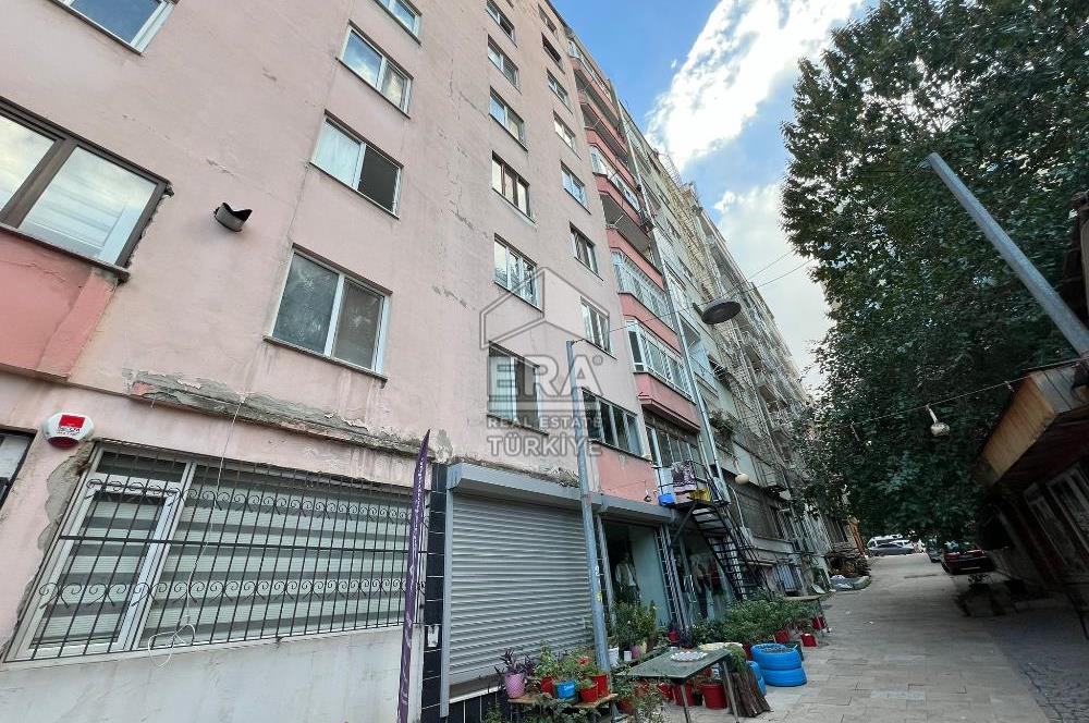 Çınar'a Yakın Lise Caddesi Üzerinde  190 m2 Satılık Dükkan