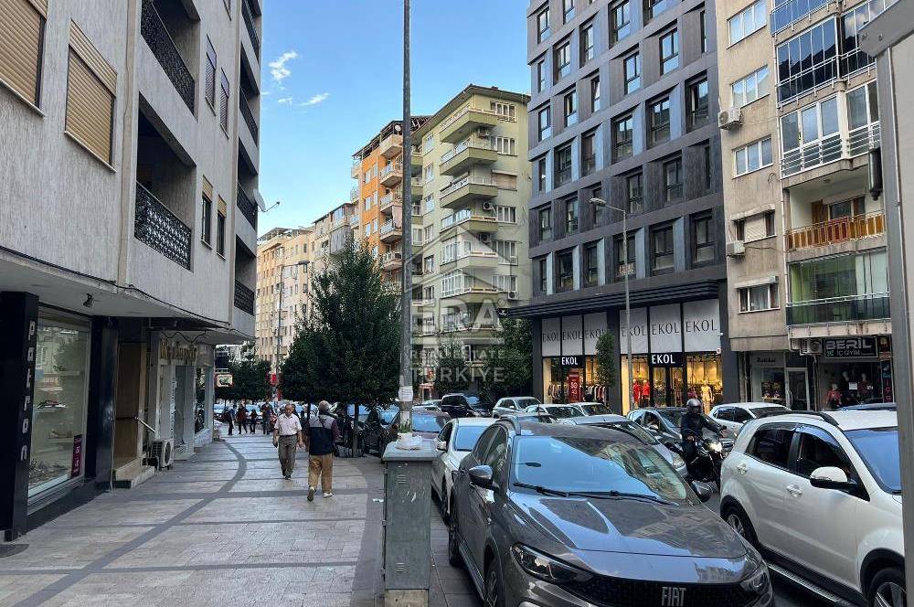 Çınar'a Yakın Lise Caddesi Üzerinde  190 m2 Satılık Dükkan