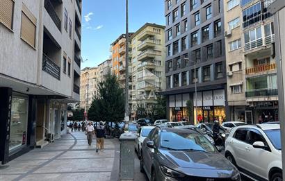 Çınar'a Yakın Lise Caddesi Üzerinde  190 m2 Satılık Dükkan