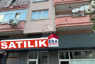 Çınar'a Yakın Lise Caddesi Üzerinde  190 m2 Satılık Dükkan