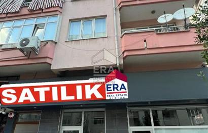 Çınar'a Yakın Lise Caddesi Üzerinde  190 m2 Satılık Dükkan