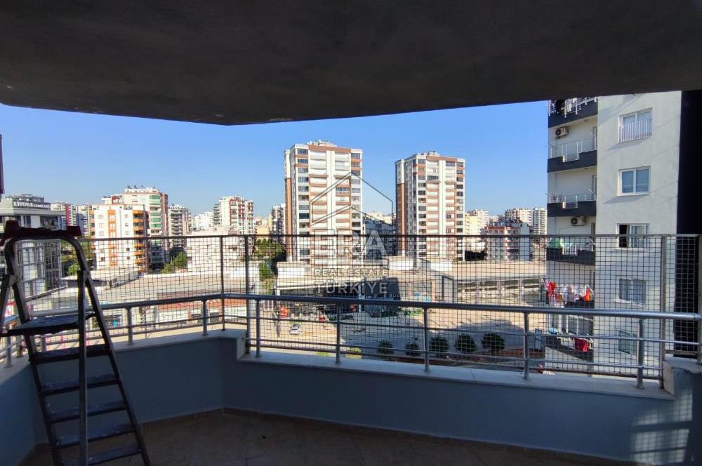 MERKEZ MAHALLESİNDE 4+1 KİRALIK DAİRE