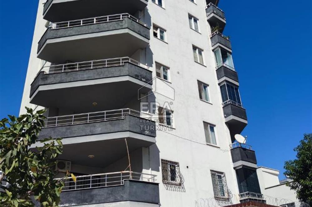 MERKEZ MAHALLESİNDE 4+1 KİRALIK DAİRE