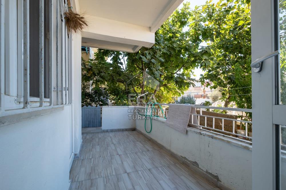 MANAVGAT KAVAKLI'DA 2+1 SATILIK DAİRE