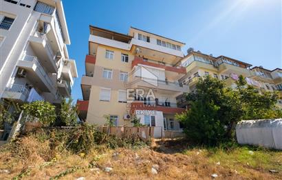 MANAVGAT KAVAKLI'DA 2+1 SATILIK DAİRE