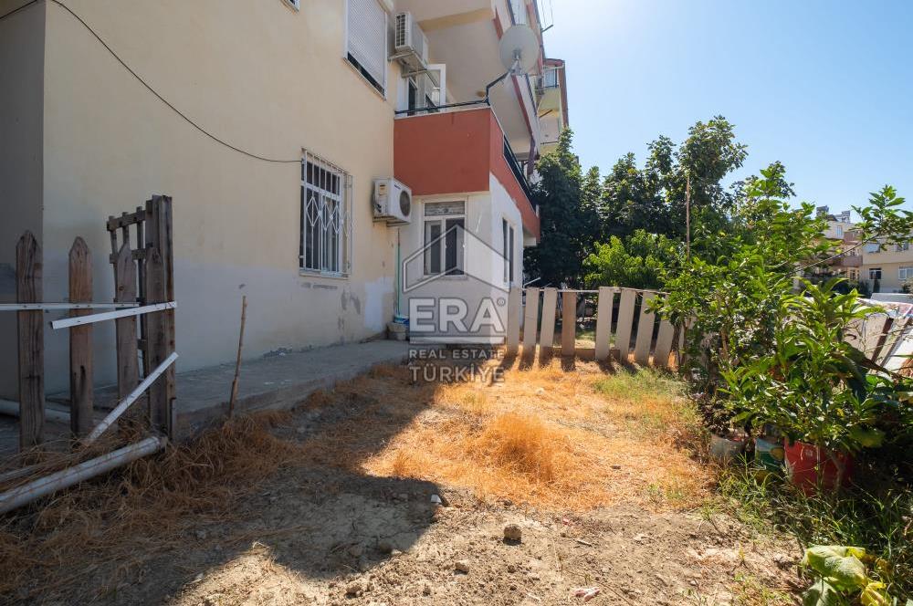 MANAVGAT KAVAKLI'DA 2+1 SATILIK DAİRE