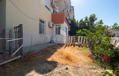 MANAVGAT KAVAKLI'DA 2+1 SATILIK DAİRE