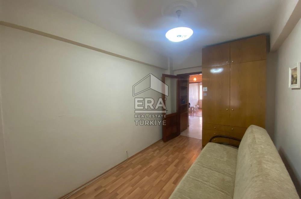 ERA SÖZ DEN BALIKESİR ALTIEYLÜL BAHÇELİEVLER 2+1 SATILIK DAİRE