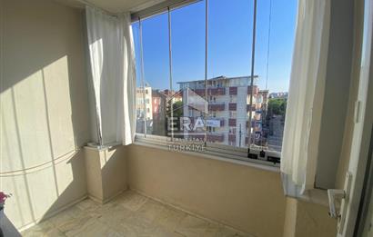 ERA SÖZ DEN BALIKESİR ALTIEYLÜL BAHÇELİEVLER 2+1 SATILIK DAİRE