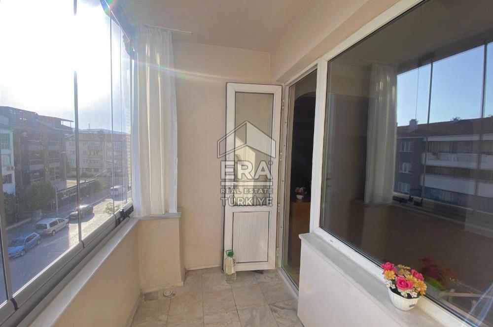 ERA SÖZ DEN BALIKESİR ALTIEYLÜL BAHÇELİEVLER 2+1 SATILIK DAİRE