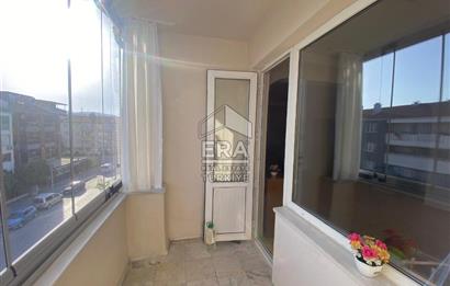 ERA SÖZ DEN BALIKESİR ALTIEYLÜL BAHÇELİEVLER 2+1 SATILIK DAİRE