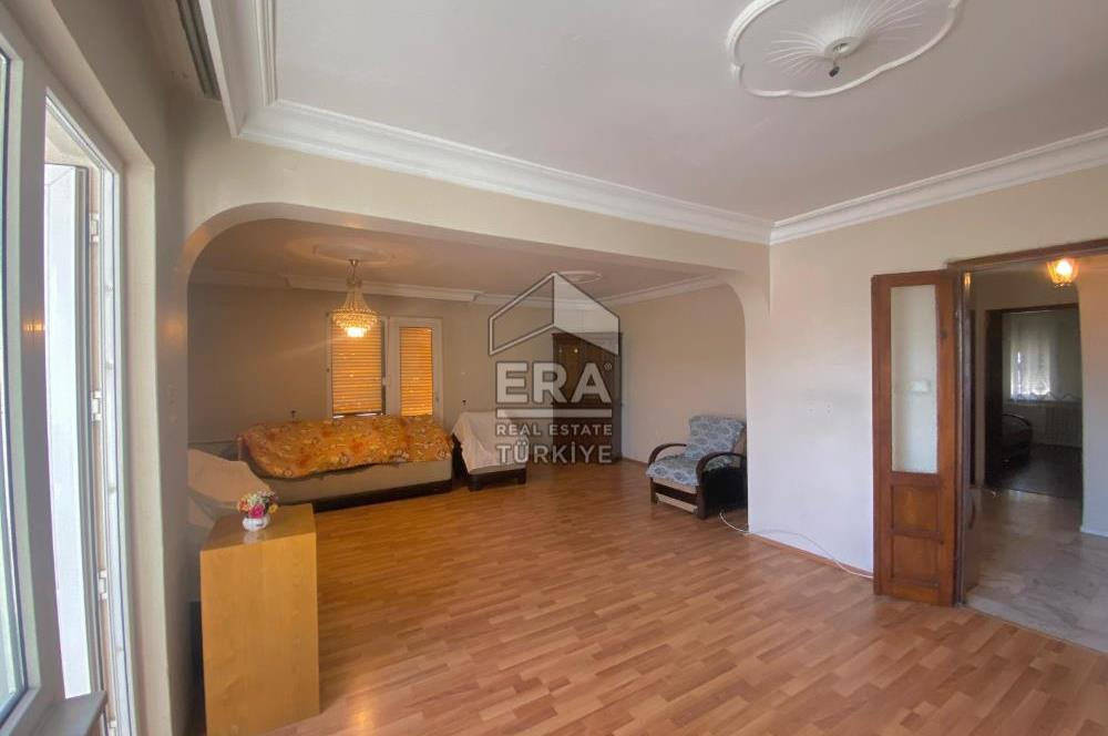 ERA SÖZ DEN BALIKESİR ALTIEYLÜL BAHÇELİEVLER 2+1 SATILIK DAİRE