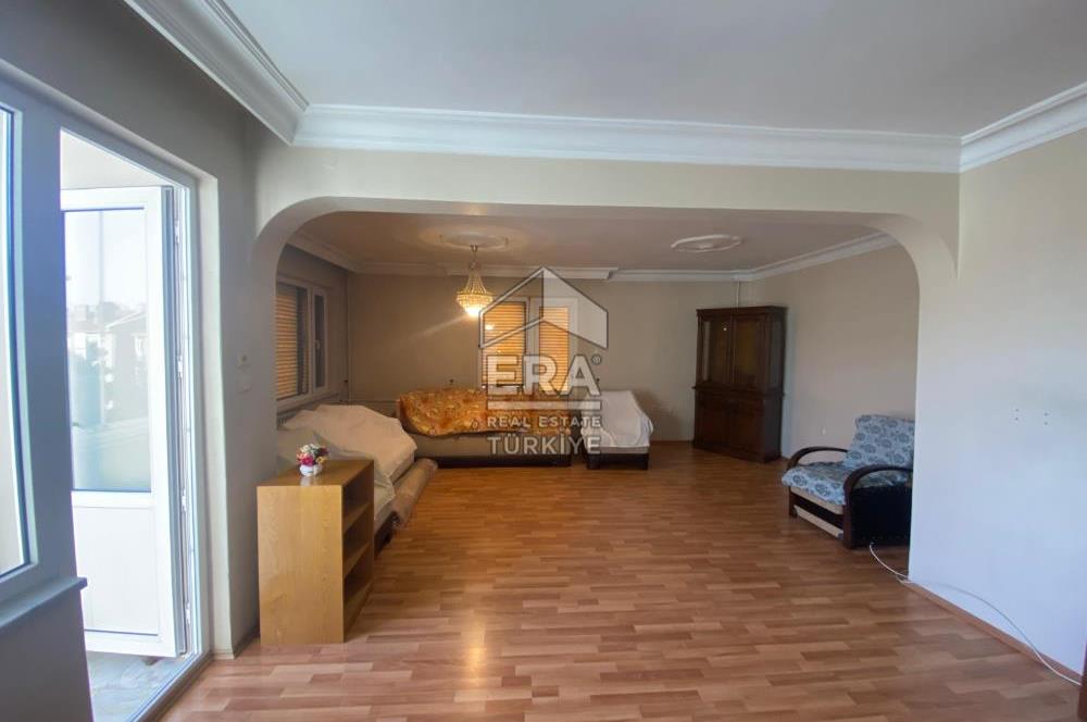 ERA SÖZ DEN BALIKESİR ALTIEYLÜL BAHÇELİEVLER 2+1 SATILIK DAİRE