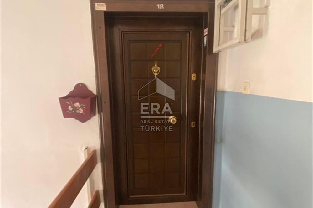 ERA SÖZ DEN BALIKESİR ALTIEYLÜL BAHÇELİEVLER 2+1 SATILIK DAİRE