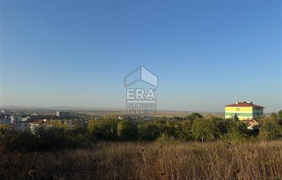 ERA SÖZDEN ÇANAKKALE BİGA HAMDİBEY MH SATILIK 249 m2 ARSA