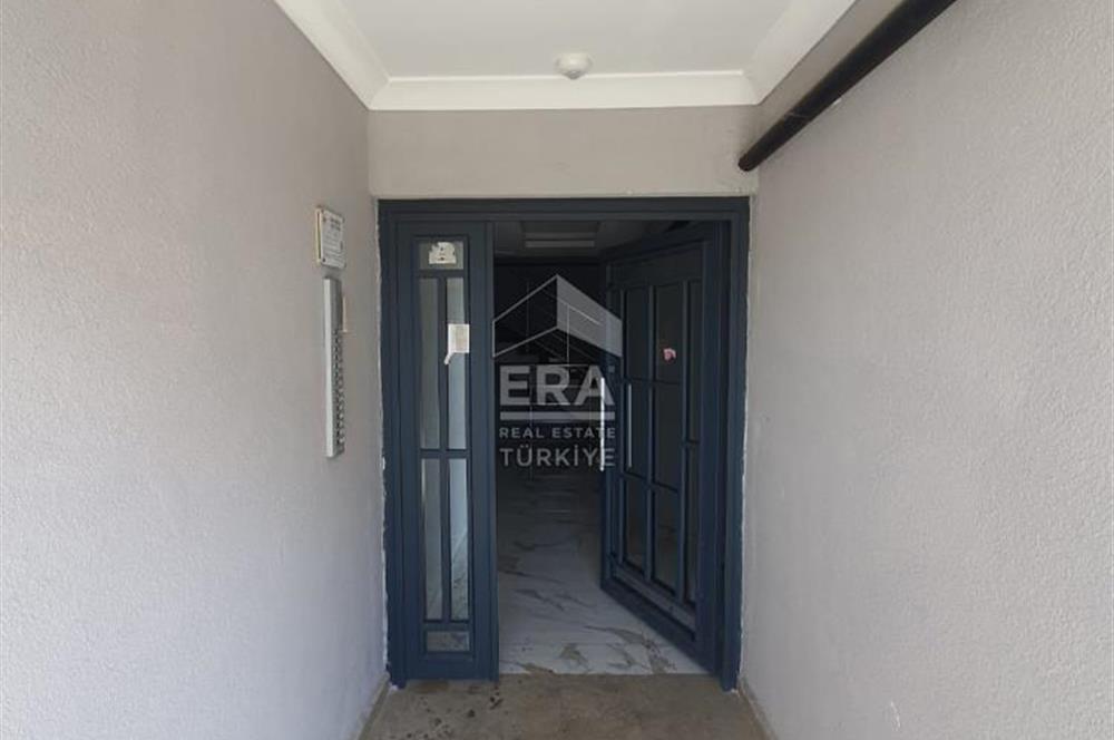 ERA PORT GÜVENCESİYLE KASAPLAR MAH. 1+1 KİRALIK DAİRE