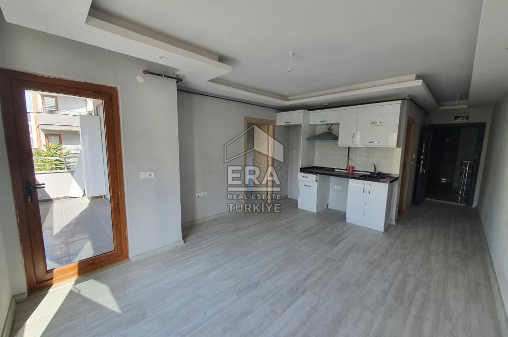 ERA PORT GÜVENCESİYLE KASAPLAR MAH. 1+1 KİRALIK DAİRE