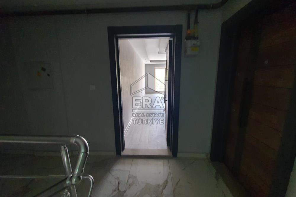 ERA PORT GÜVENCESİYLE KASAPLAR MAH. 1+1 KİRALIK DAİRE