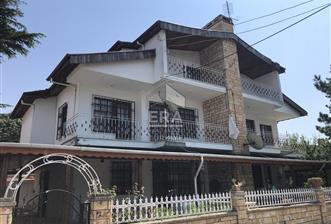 Tekirdağ Marmaraereğlisi Yeğen 1 Sitesi'nde Satılık 2 Villa