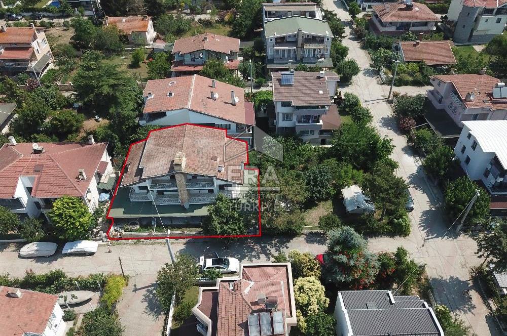 Tekirdağ Marmaraereğlisi Yeğen 1 Sitesi'nde Satılık 2 Villa