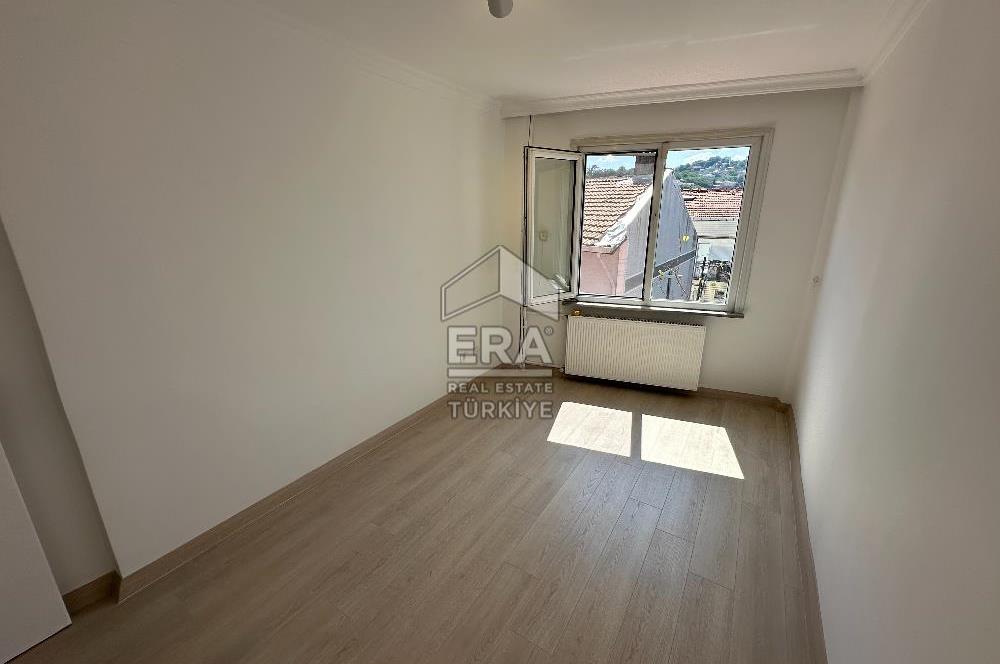 Sarıyer Merkezde Boğaz Manzaralı Kiralık 2+1 Çatı Dubleks Daire