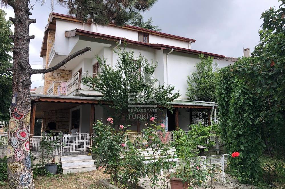 Tekirdağ Marmaraereğlisi Yeğen 1 Sitesi'nde Satılık 2 Villa